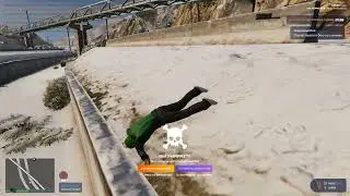 ЧИТЕР В GTA5 RP | ГТА5 РП (На данный момент он в бане)