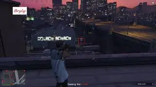 Artificial Scarcity - Mission Gta Online