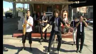 KAYO MALAYO  GASOLINA  VIDEOCLIP