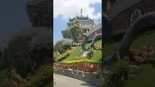 Must-See Temples and Churches in the Philippines: A Spiritual Journey!
