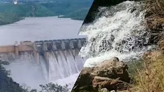 Reservoir, Jeedipally reservoir tour