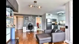 55 De Boers Drive #614 - Toronto, ON