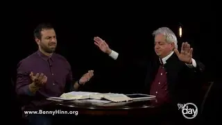 Five Keys to Total Recovery P1 - A special sermon from Benny Hinn
