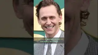 INTERESTING FACTS ABOUT TOM HIDDLESTON AS AN ACTOR AND PERFORMER #dancer #love #loki #tomhiddleston