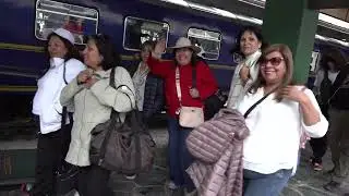 Prom 83 Derecho UNMSM, 08 Dic 2025, Vid 5, en Aguas Calientes