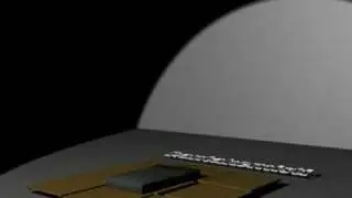 3D Animaatio