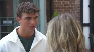 (62) Ryan Mulvey as JJ Osborne | 5th Sep 2024 (part two) | Hollyoaks