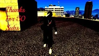 (Gta 5 Online)1v1 jookr012 with laggy one shots