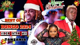 BONGO VIDEO MIX 2024-2025🔥🔥🔥Djjarhead, Diamond,Alikiba,Zuchu,Nandy,Harmonize,willypaul,Phina,marioo,