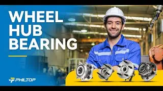 Inside the Factory: How Wheel Hub Bearings Are Made