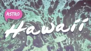 Astro Hawaii