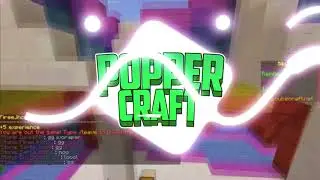 INTRO PARA POPPER CRAFT /Igna DV/ Hago intros 2d gratis