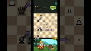 Chess Universe - ABC College - Level 28