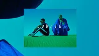 TripleGo x Ahmad Amin  x Raf Camora  Type Beat 