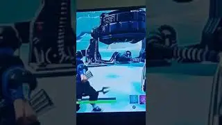 RIFT BEACON IN FROZEN GREASY VIEW