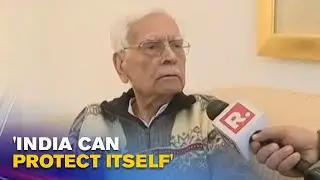 'Pak & China Have Been Close For Decades': Former Congress Minister Fact Checks Rahul Gandhi