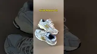 👟‼️Топ 5 кроссовок Adidas, которые будут актуальны в 2023 году.