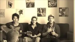 How Many drinks Acoustic cover by James Massone