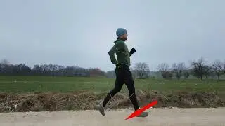 Lauf ABC • auch für Trailrunner ein Must Do • Lauftechnik jetzt verbessern