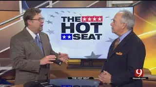Hot Seat: Initiative Petition Process