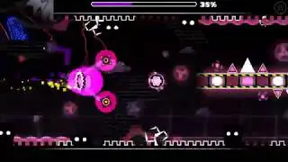 Bang Gang 49% Solo cause i have no friends