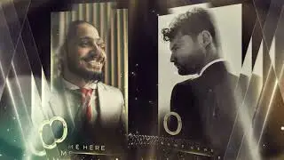 After Effects Template - Award Ceremony Event Videohive
