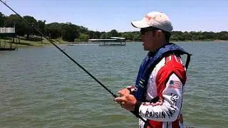 2011 CBFC Day 1 Afternoon Update - LSU Shreveport and University of Louisville
