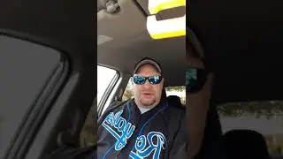 A new day, new video, and positive outlook.