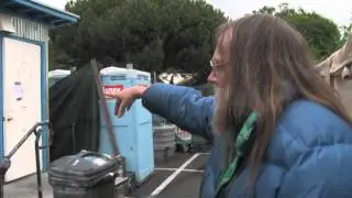 Tent City 3 - Seattle