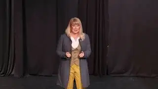 Tess Cope Live at the SPEAKup Challenge 25th June 2019 Birmingham