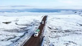 Chilloroya es parte de nuestra cadena logística de transporte de concentrado