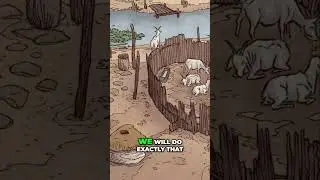 Unraveling Civilization-The Shift to Agriculture #bipartisansupport #communityissues #survival