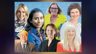 Candidates Of The 2022 Australian Federal Election