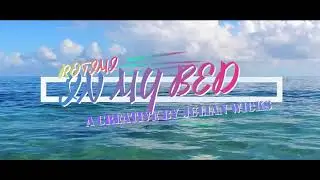 in my bed | Rotimi | a creative by Julian Wicks