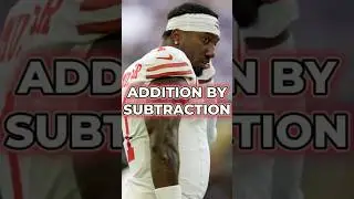 THIS IS WHY The 49ers Offense Will Be Better Without Deebo Samuel #shorts 49ers News
