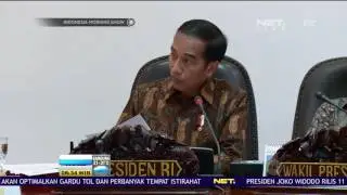 Ujian Nasional Tidak Jadi Dihapus