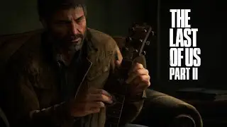 Let's Play & Livestream | The Last of Us Part 2 | #001