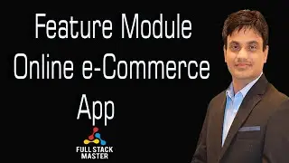 Feature Module | Angular Folder Structure | Project