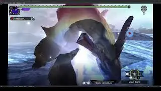 Snowbaron EX - Adept Hammer True Solo (38'39