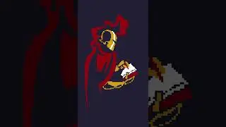 Crossroads (Searching for a world that doesn't exist animation)