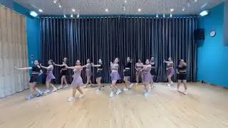 Ướt lòng - vũ điệu nhẹ nhàng 