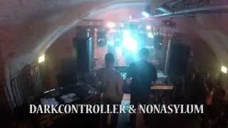 The Coremasters vs Megarave Rec Aftermovie