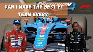 Formula 1  management game... Motorsport Manager
