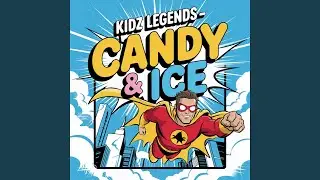 Candy & Ice (Radio Edit)