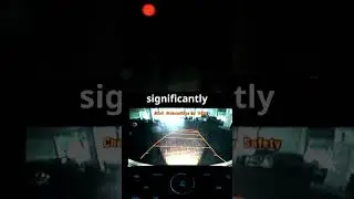 Why Every Car Has a Backup Camera: FMVSS111 Explained #automotivetech  #vehicletechnology