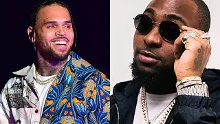 Davido WROTE Chris Brown's Hit Song Under The Influence