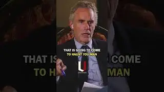 THIS Is Why You Should Avoid Focusing On Your Own Self Interest | Jordan Peterson #shorts