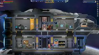 Modded Starbound with Aiden Twitch Vod 8/10/21