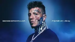 Sergei Barracuda - Pen&iacute;ze & moc (Official Visualizer)