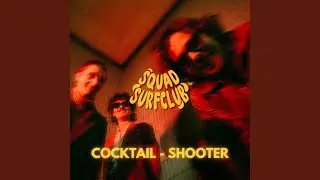 Cocktail-Shooter